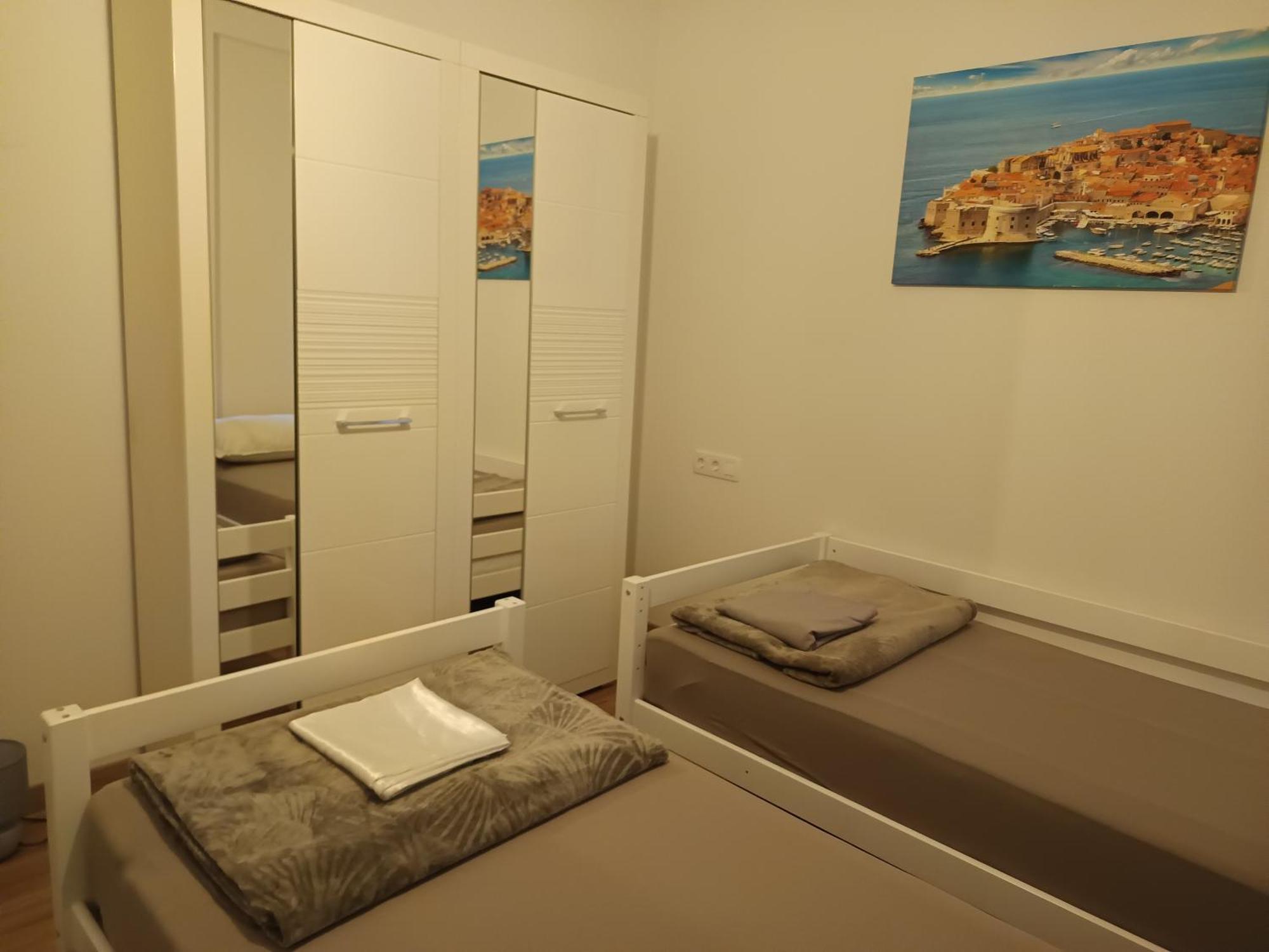 Apartamento Mediterrianen Paradise Kaštela Habitación foto